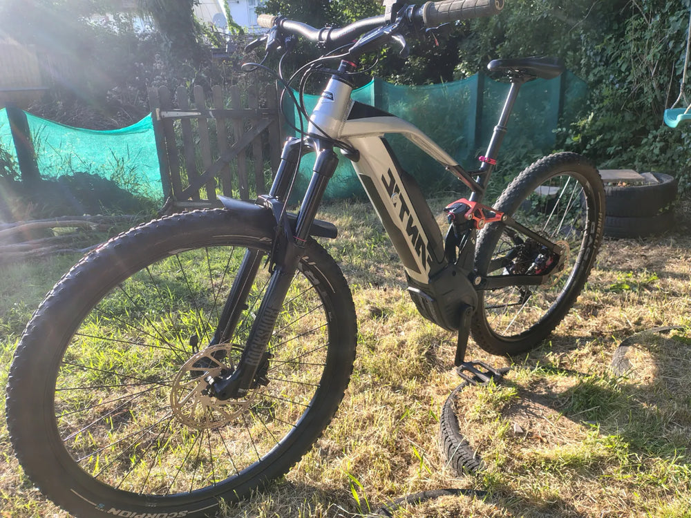 Fantic XTF 1.5 Race 2022