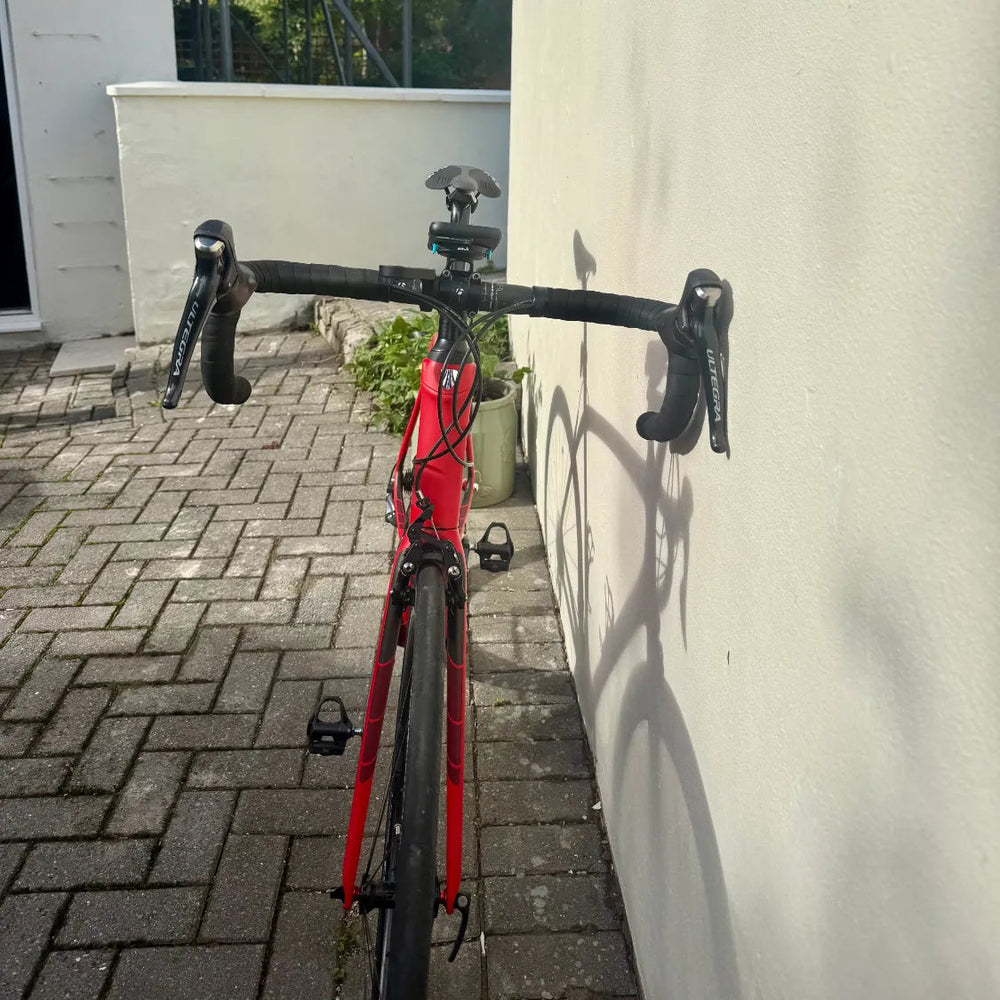 Trek Domane SL 6 Pro 2017