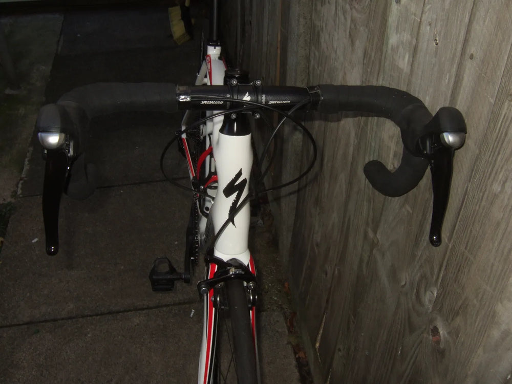 Specialized Roubaix SL4 2015