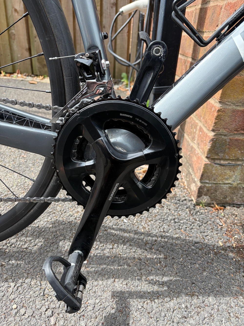 Ribble R872 Disc, Shimano 105 2024