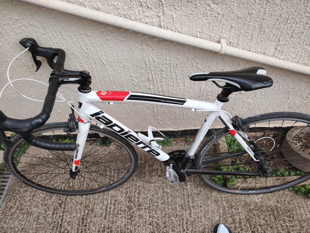 Lapierre AUDACIO 100 WOMEN SERIES CP 2019