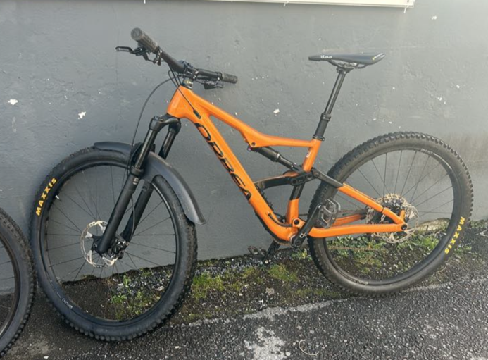 Orbea OCCAM H30 2022
