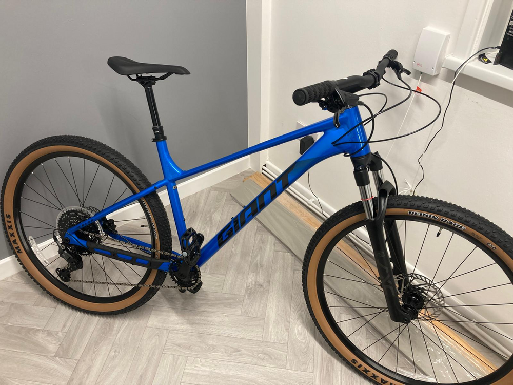 Giant Talon 1 2024