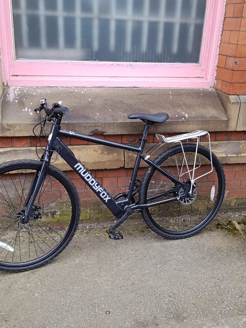 MuddyFox MuddyFox Electric 2023
