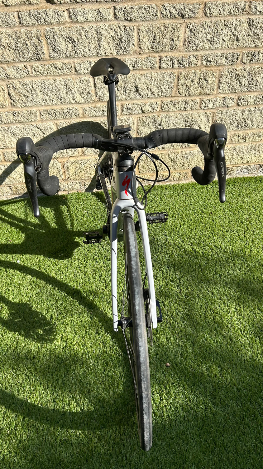 Specialized Creo SL Comp Carbon 2021