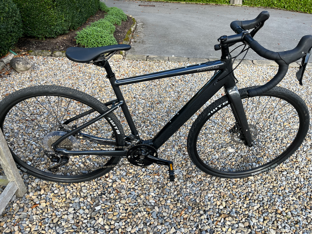 Cannondale Topstone Neo SL 2 2021