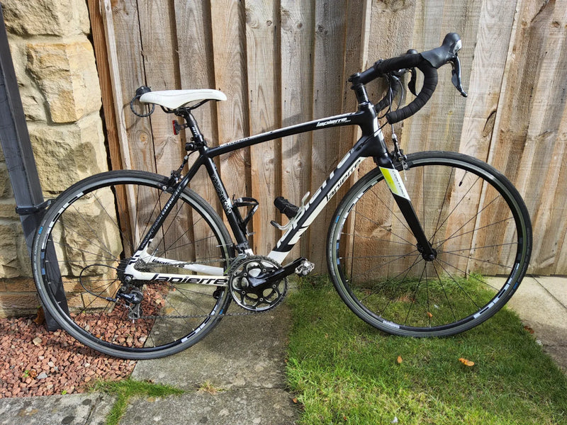 Lapierre Sensium 200 2013