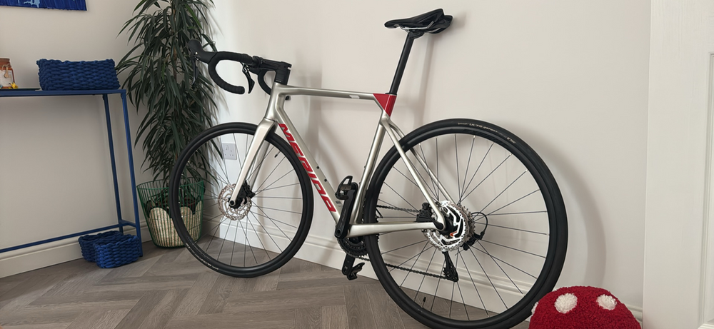 Merida SCULTURA 4000 2022