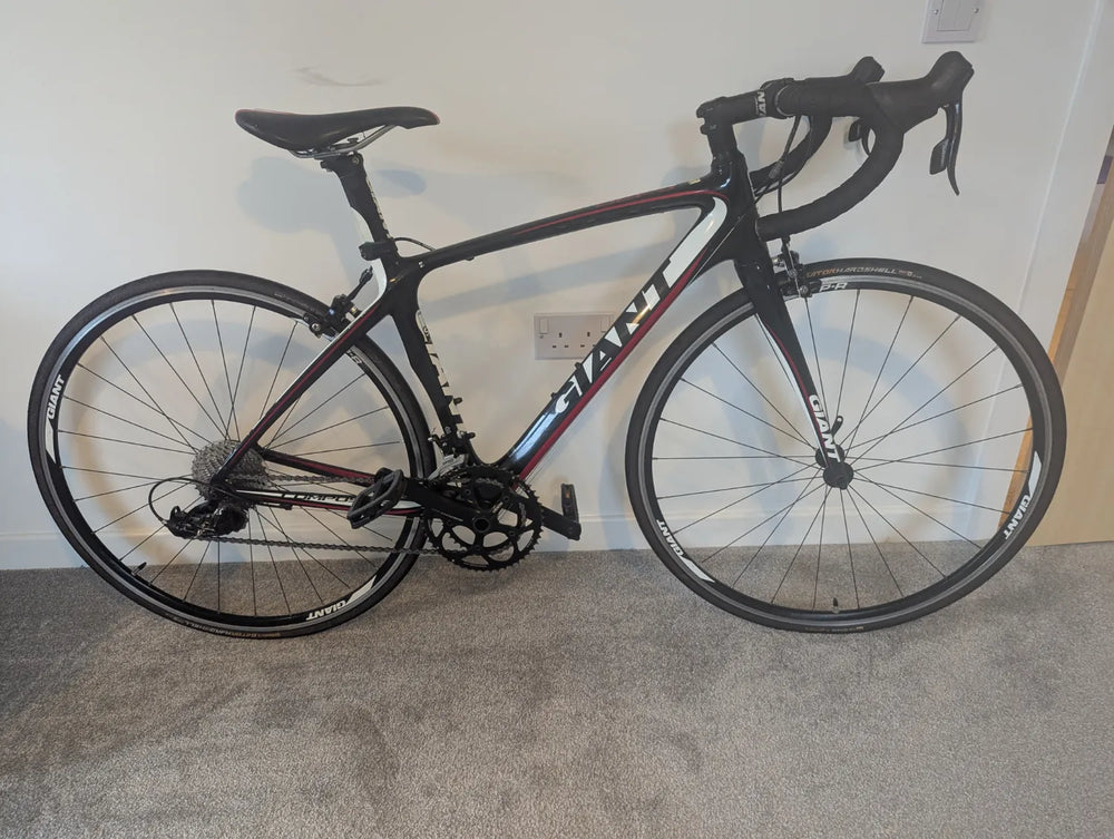 Giant Defy 2 2015