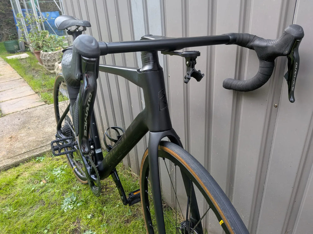 Ribble Endurance SL R Series Disc - Shimano Ultegra Di2 2021