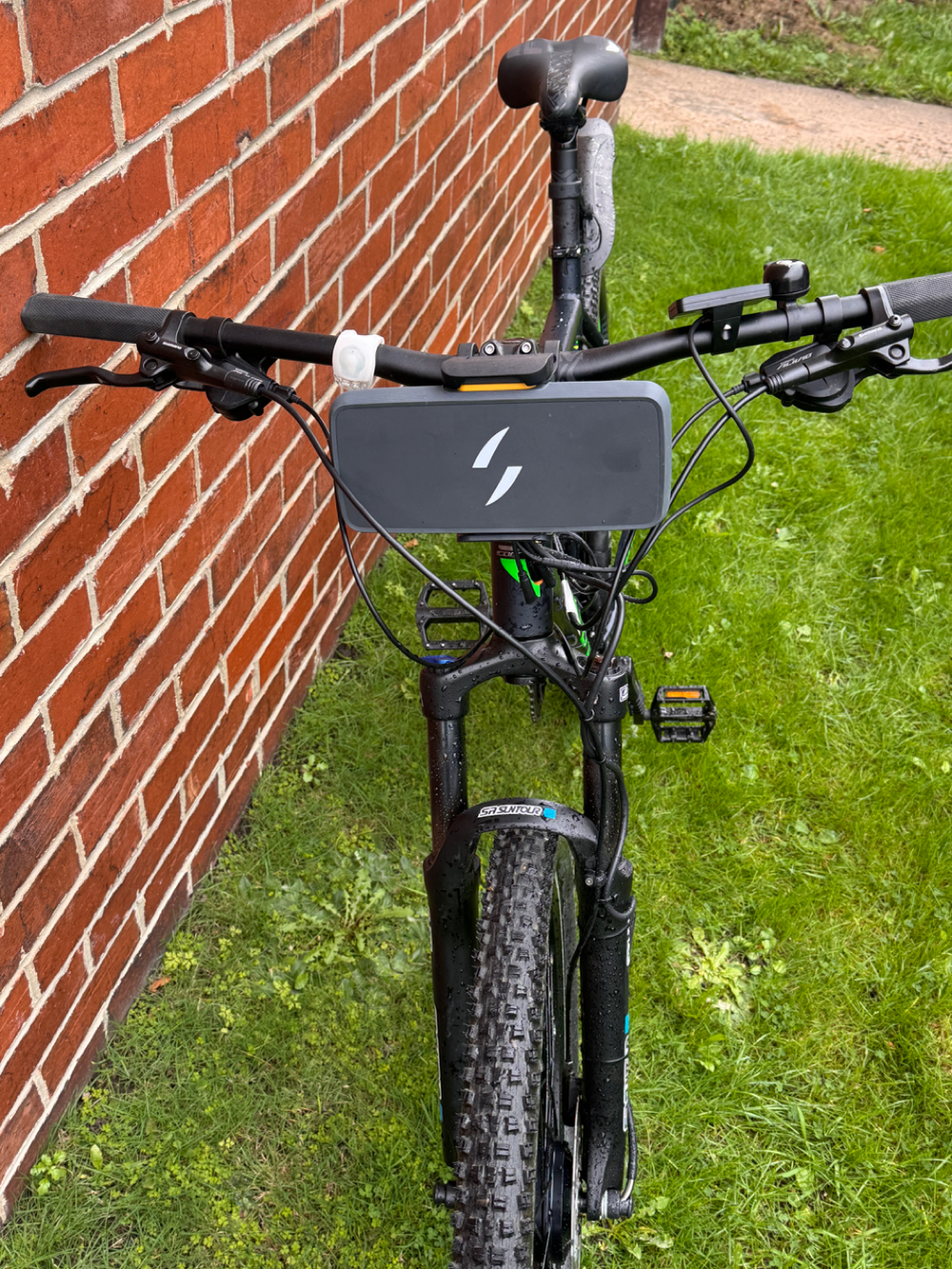 Carrera Kraken Mountain Bike 2021