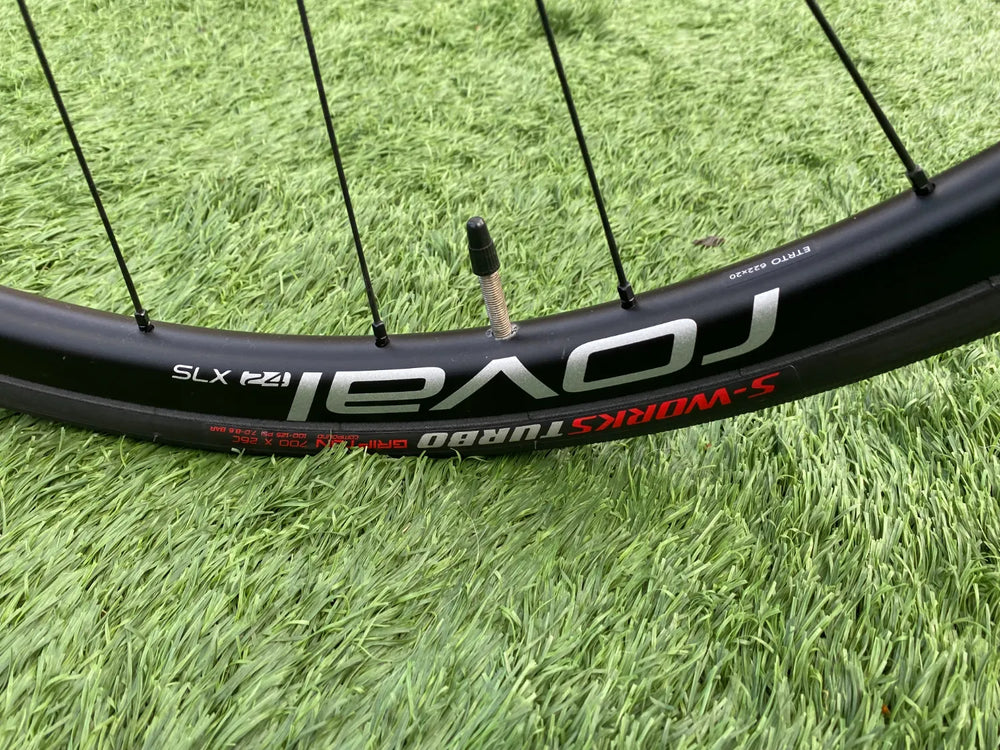 Specialized S-works Venge Vias Disc Di2 2018