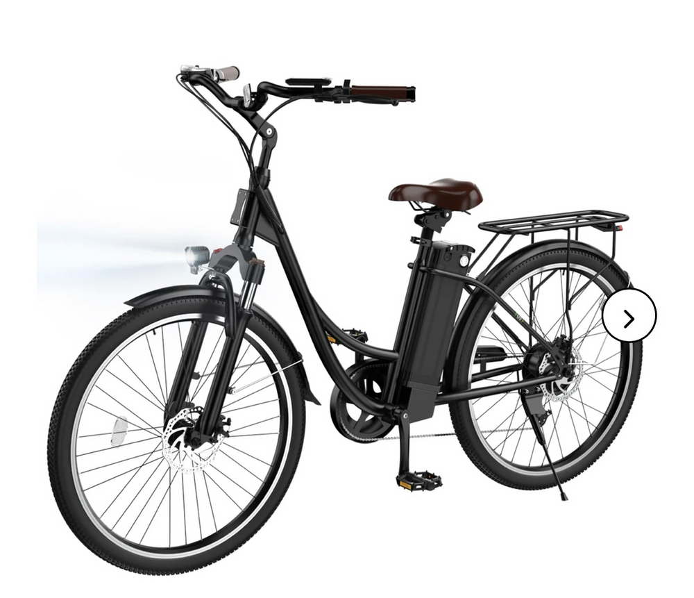 U2 Step through ebike U2 2024