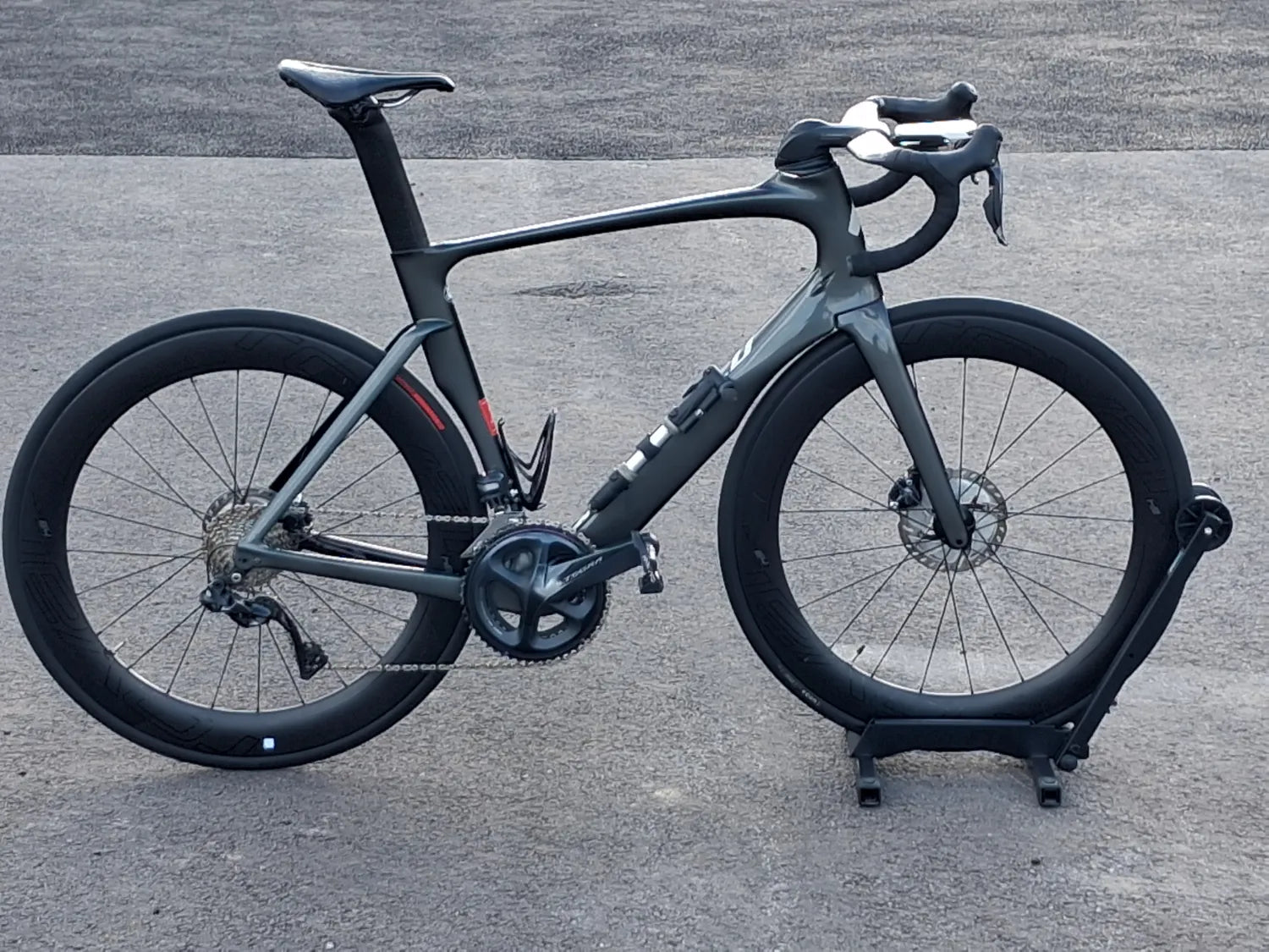 Specialized Venge ViAS Pro Disc UDi2 2017