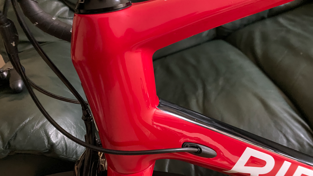 Ribble R872 - Sport - Shimano Tiagra 2021