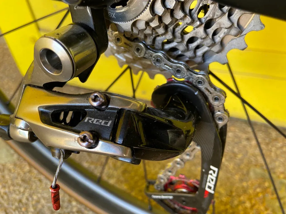 Canyon CF SLX 2017