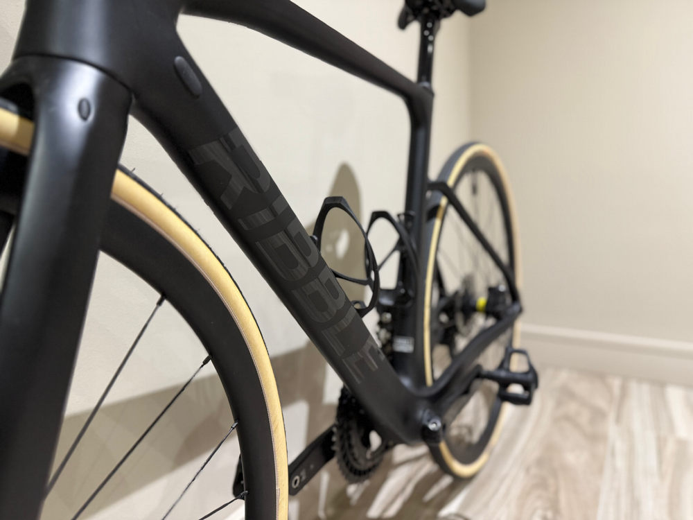 Ribble Endurance SL R Disc - Sport - Shimano 105 Di2 2022