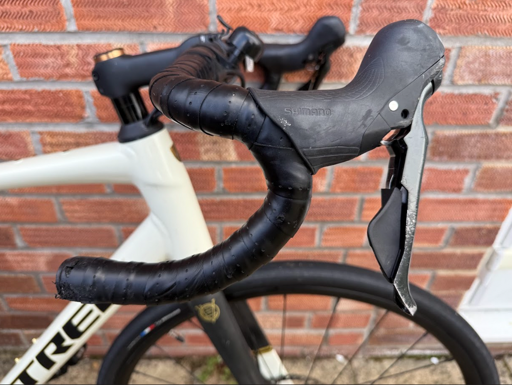 Trek Domane AL 4 Gen 4 2024