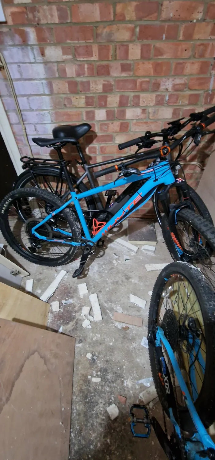 Whyte 905 2019