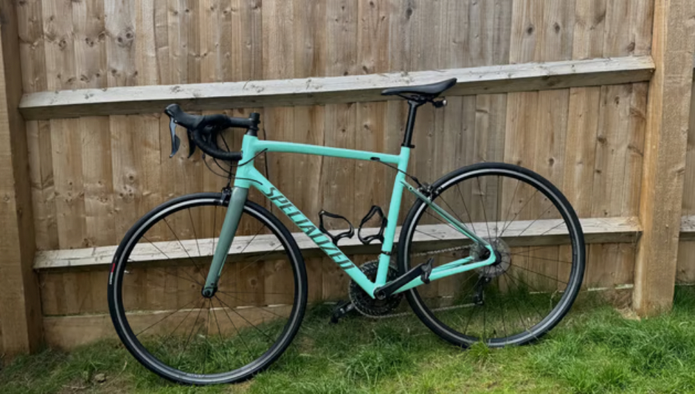 Specialized Allez Sprint Comp 2021