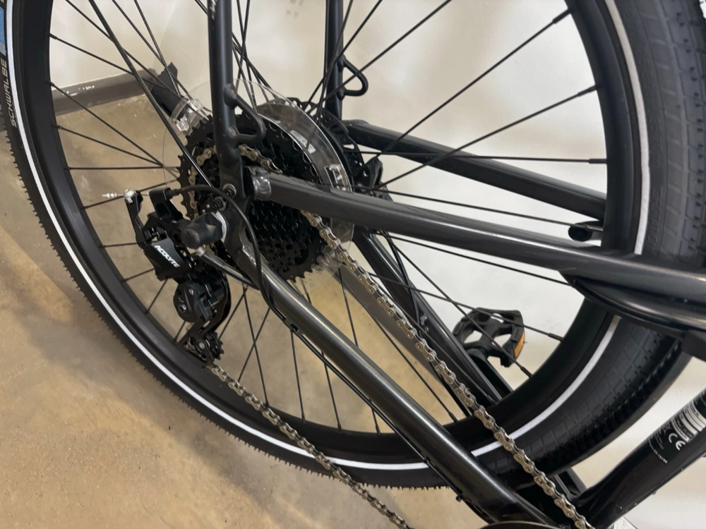 Cannondale Mavaro Neo SL 1 2024