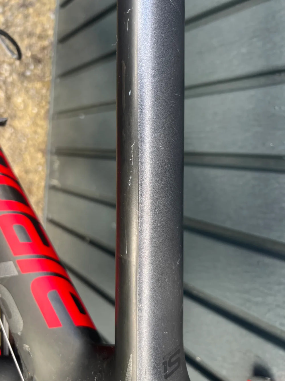 Cannondale Carbon SuperSix Tiagra, Shimano Set 2015