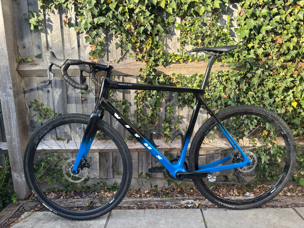 Vitus Energie Evo CR eTap AXS (Rival) 2022