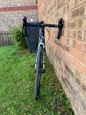 Scott Speedster CX 10 Disc 2017