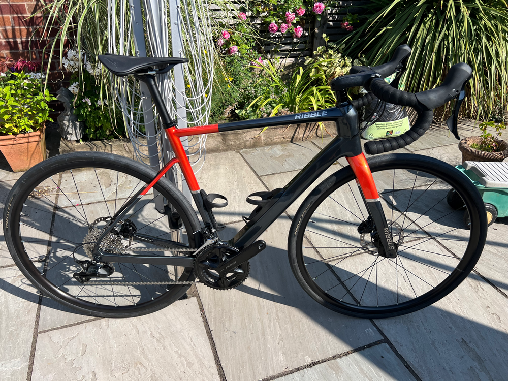 Ribble Allroad SL Enthusiast  2024