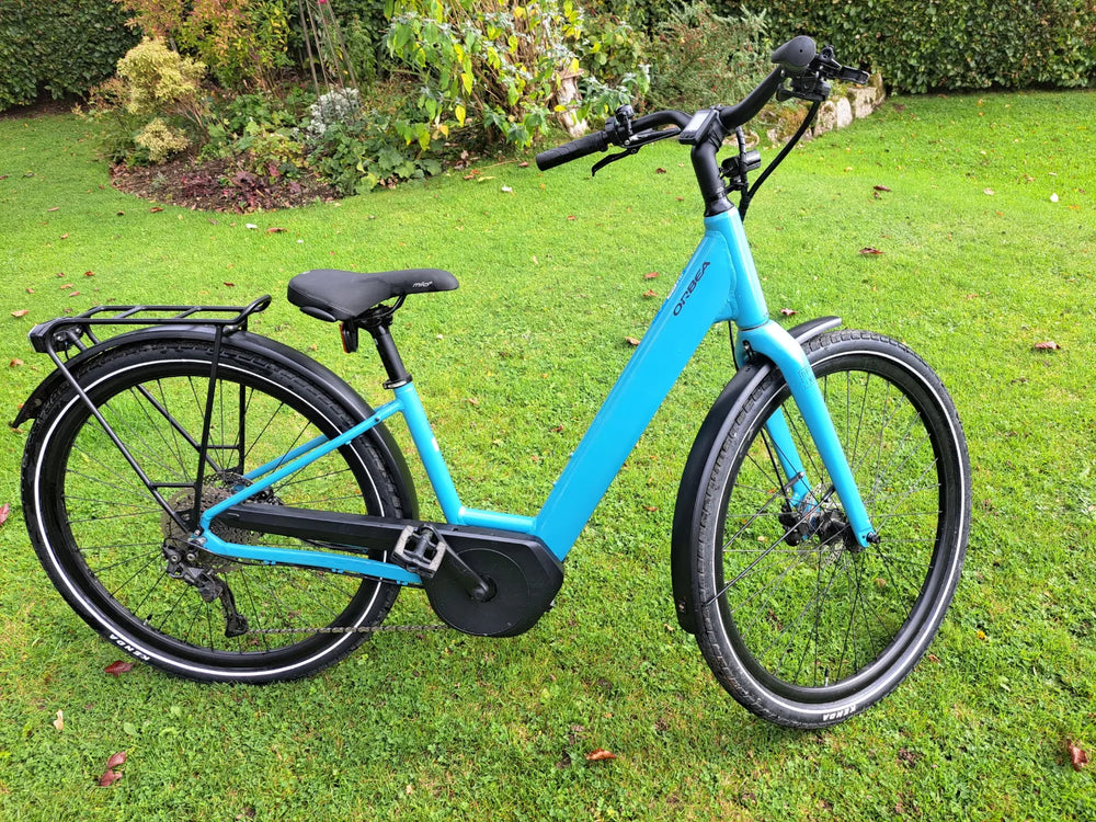 Orbea OPTIMA E40 2022