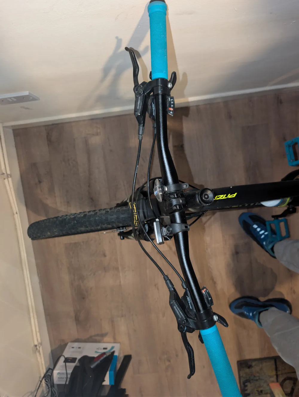 Specialized Pitch Comp 1X 2020