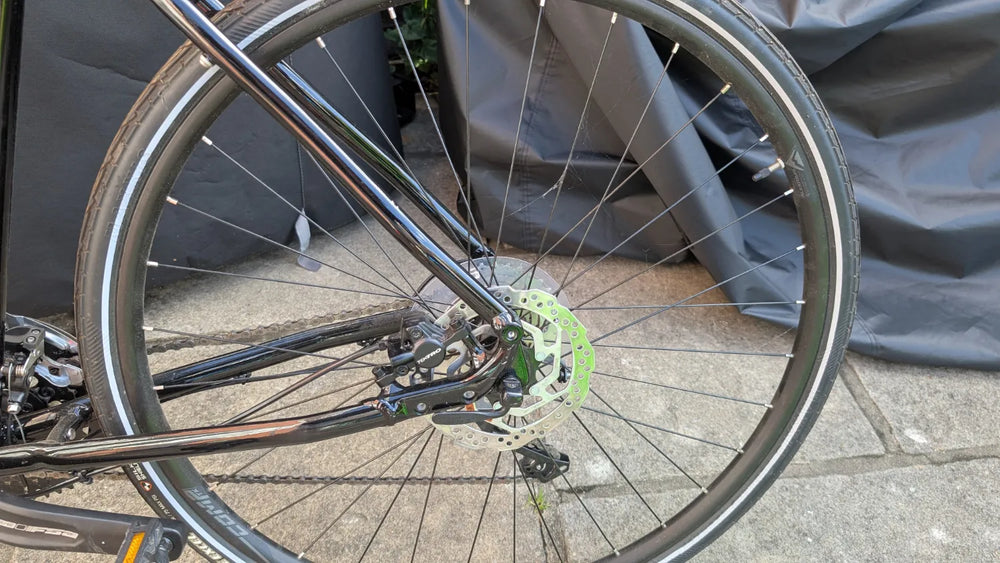 Merida CROSSWAY 300 2021