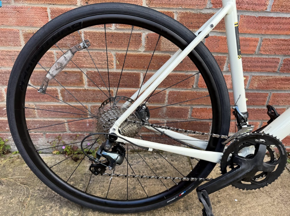 Trek Domane AL 4 Gen 4 2024