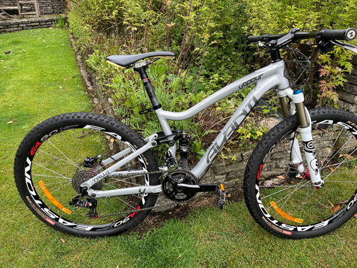 Avanti Vapour 26 3 2010