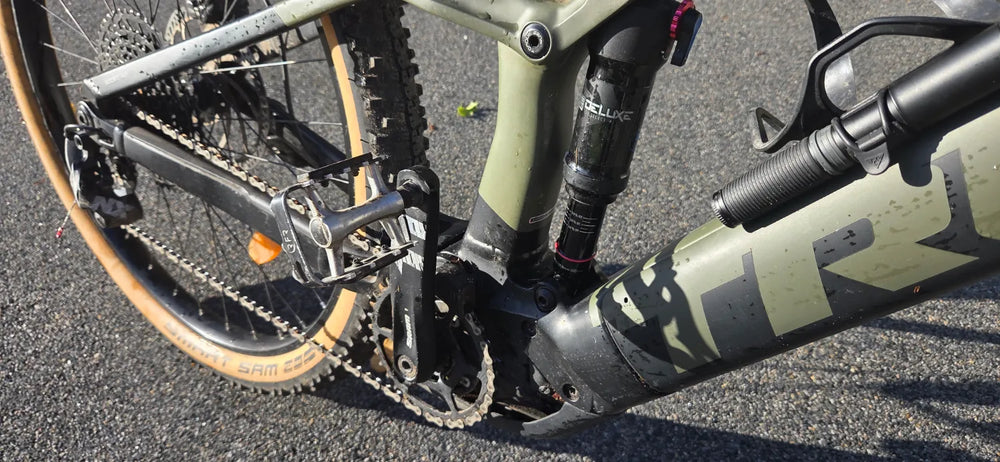 Trek Rail 5 2020