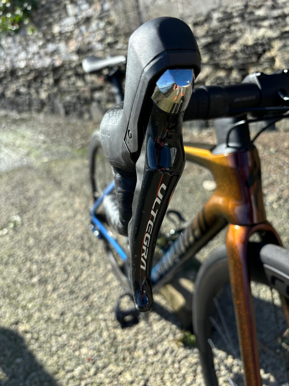 Specialized Tarmac SL7 Expert 2021