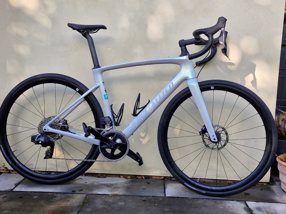 Specialized Roubaix SL8 Expert 2024