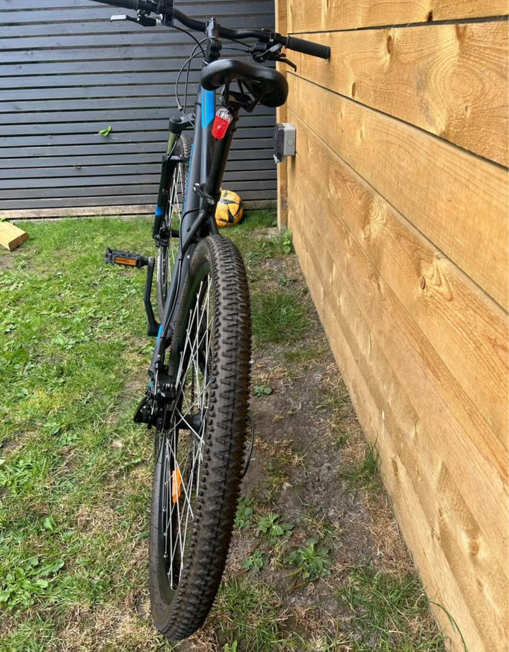 Rockrider 27.5 inches Mountain Bike ST 120 - / 2020