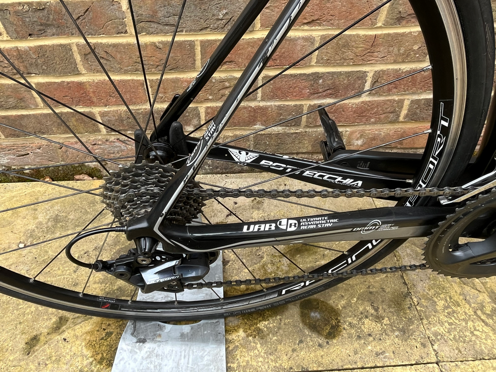 Bottecchia Avio Evo  2015