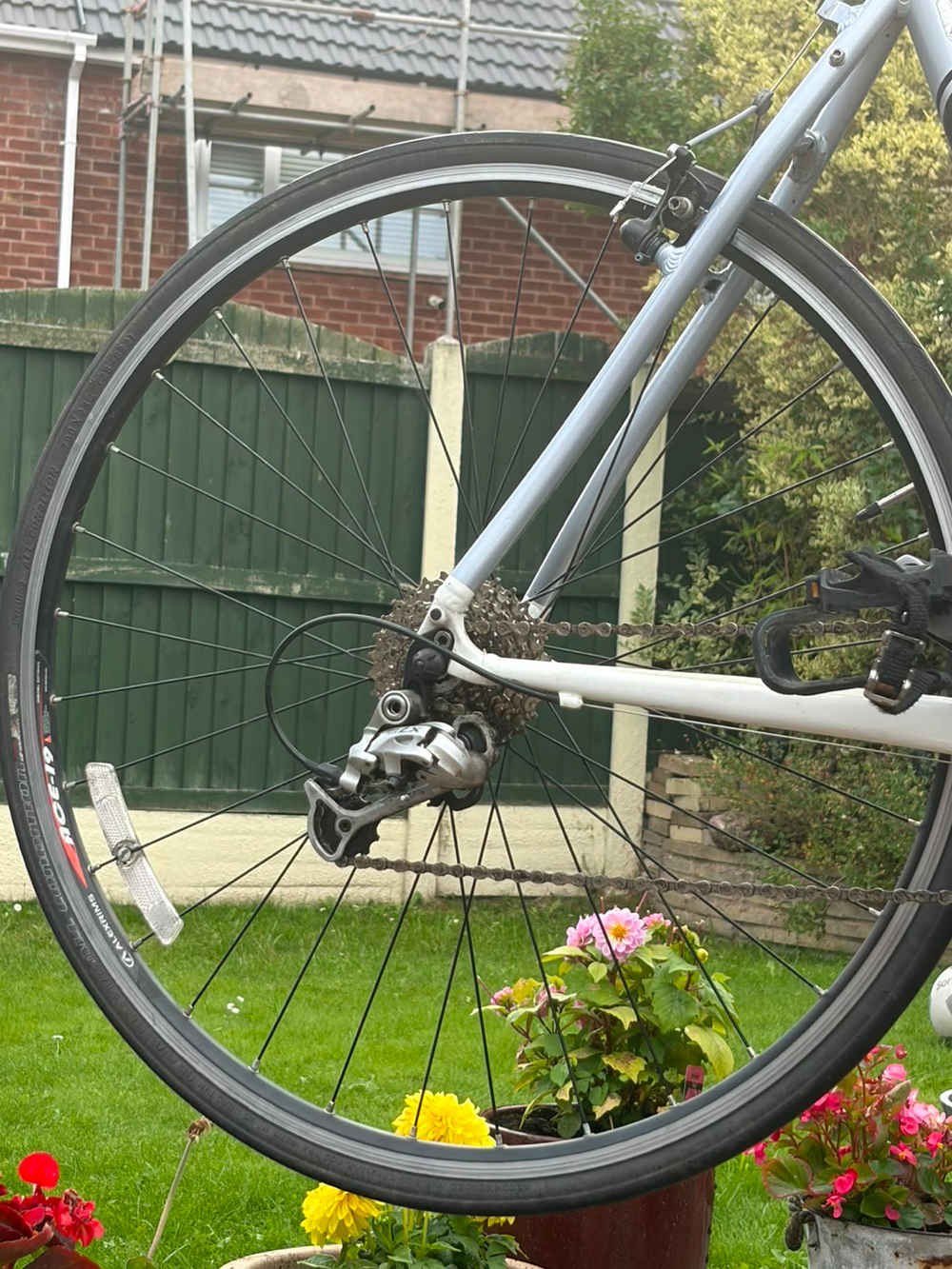 Specialized Tricross Sport 2017
