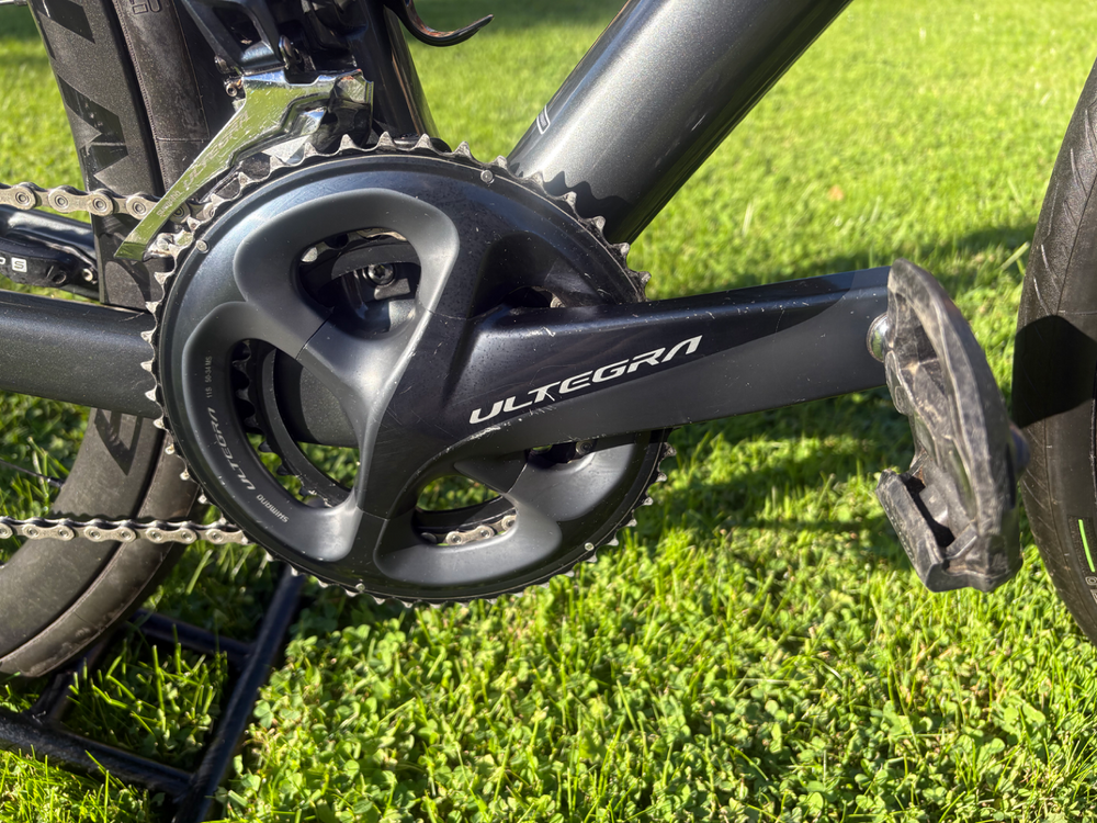 Trek Domane SLR6 2021