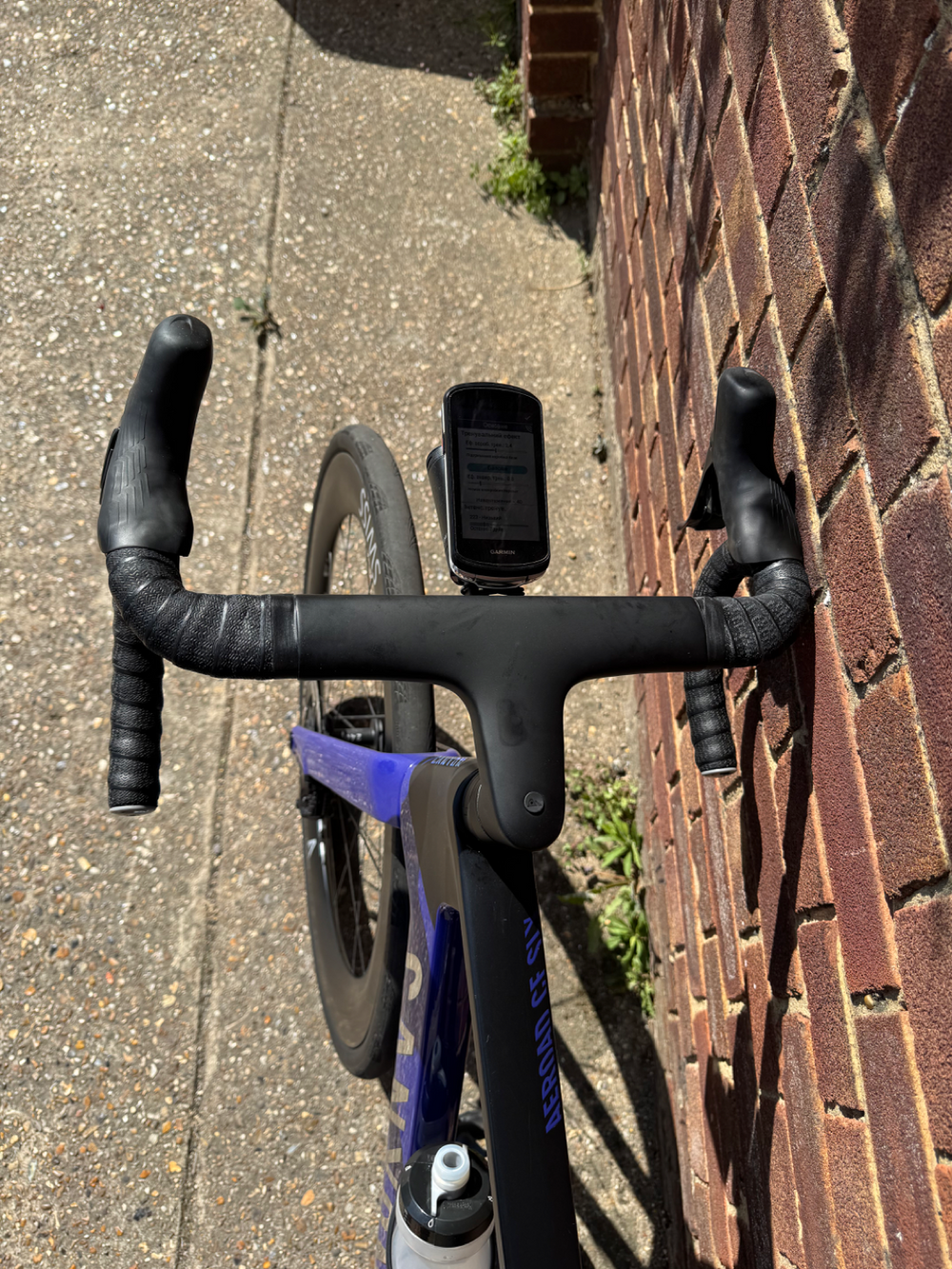 Canyon Aeroad CF SLX 8 Di2 2023