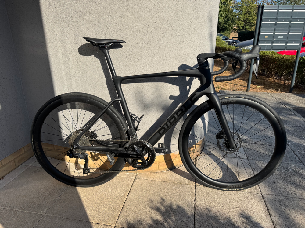 Ribble Endurance SL R Disc - Sport, Shimano 105 Di2 2024