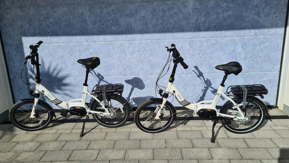 NCM Paris Max N8R 2020