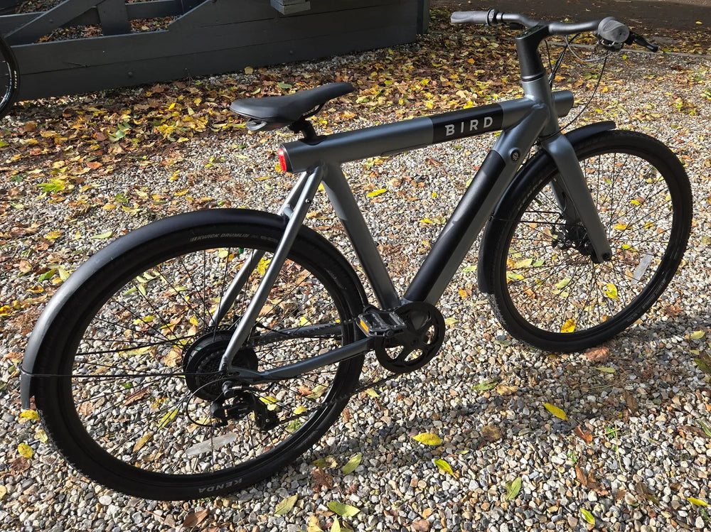 BIRD BIKE A-FRAME 2023
