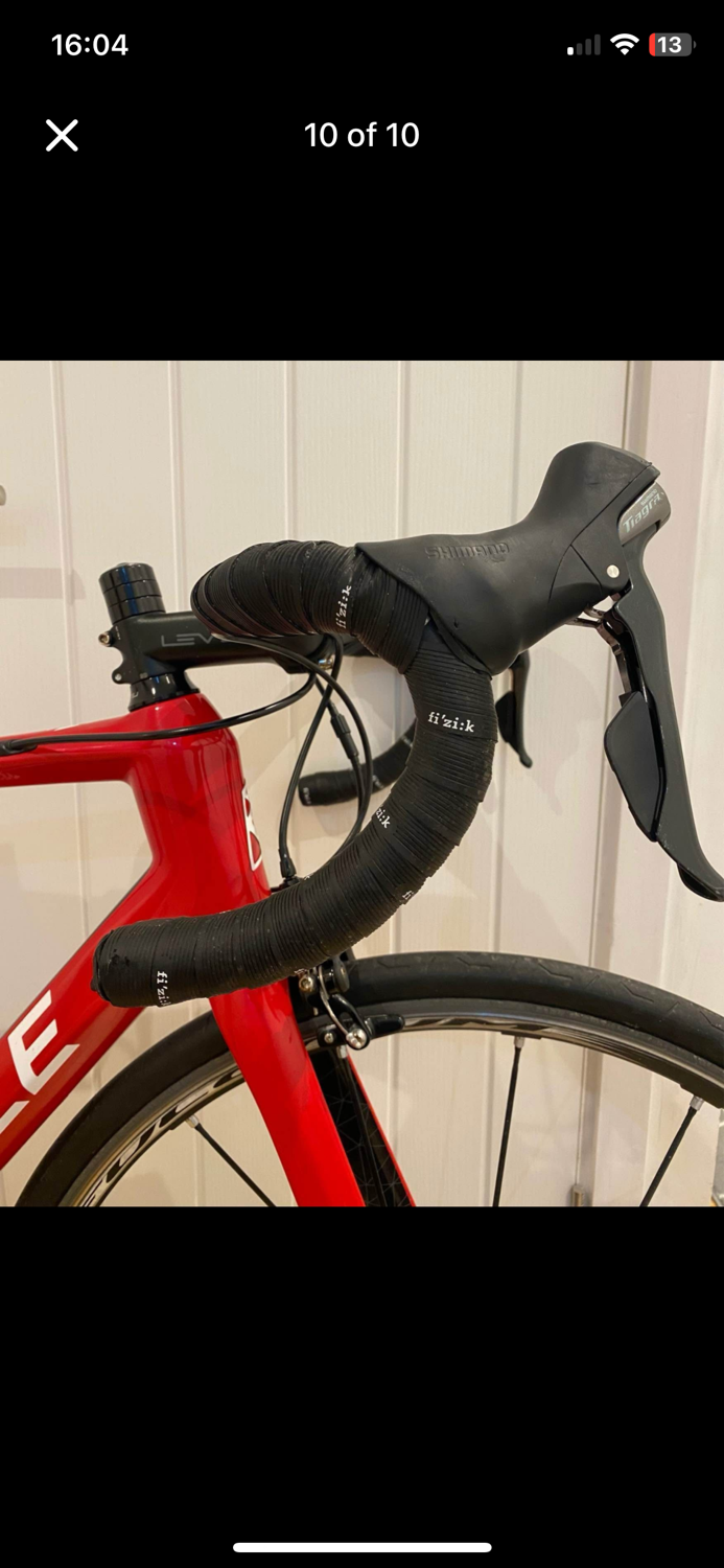 Ribble R872 - Sport - Shimano Tiagra 2021