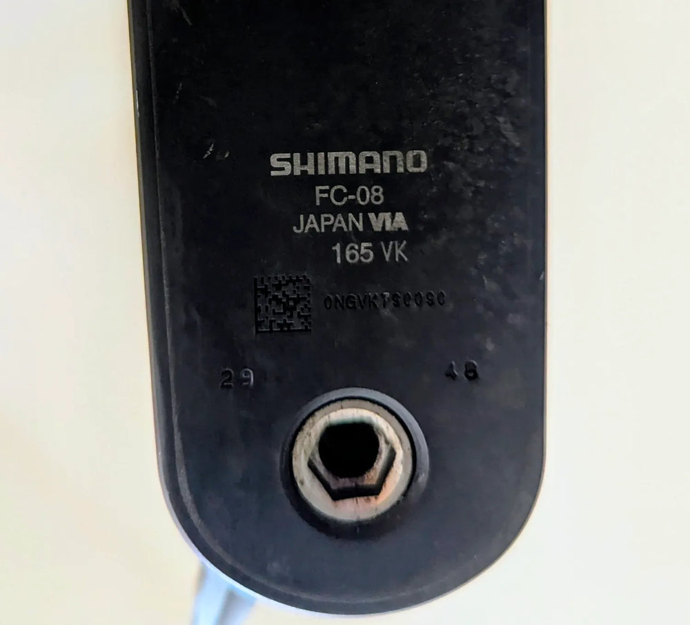 Canyon Aeroad CF SL 7 Disc 2020