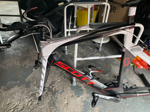 Scott Plasma 10 TT 2019
