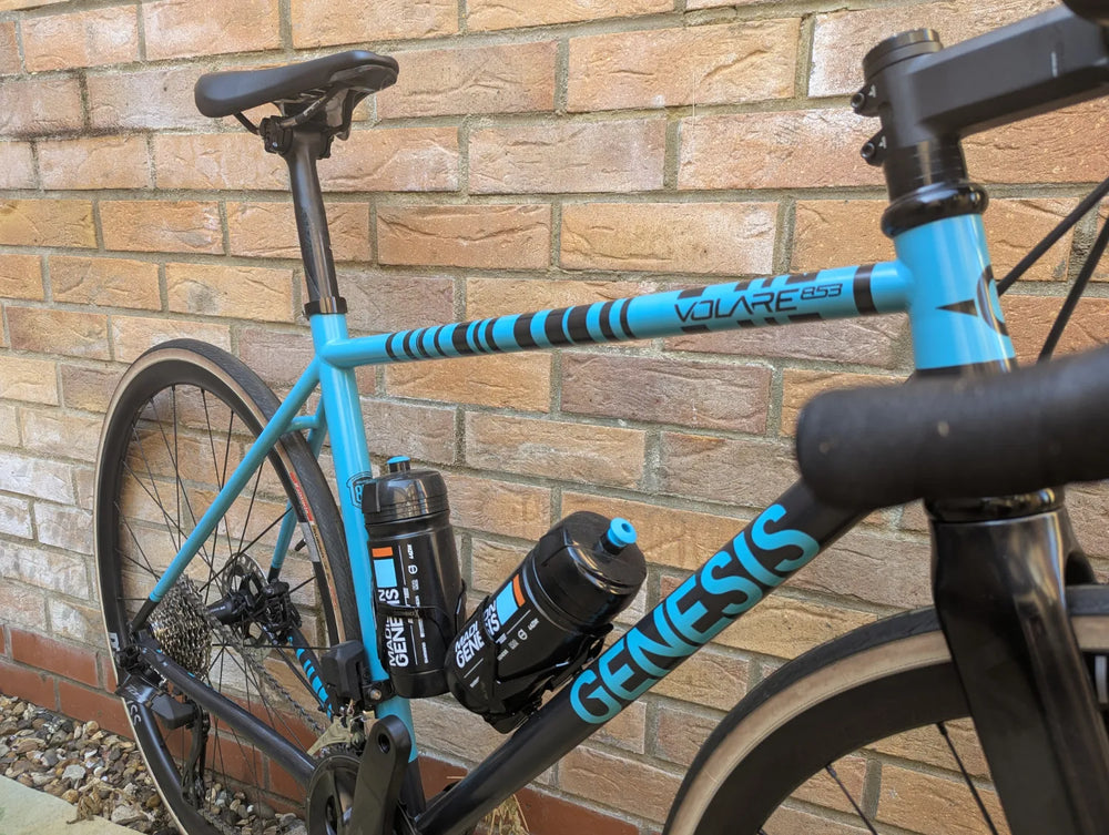 Genesis Volare Disc 853 FS 2018