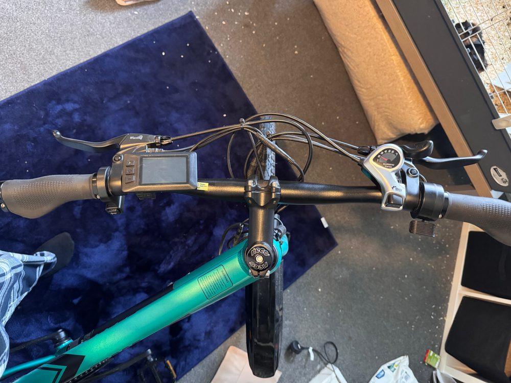 Avaka Sport cycle  2023